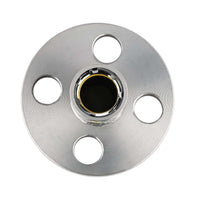 1" Carbon Steel Flange, 4 Bolt Pattern