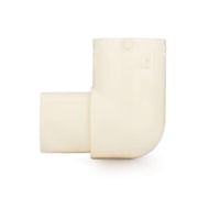 1/2" CPVC CTS 90° Street Elbow (Spigot x Socket) Plumbingsell