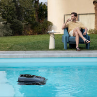 Beatbot AquaSense® 2 Ultra Robotic Pool Cleaner Beatbot