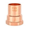 3/4" C x FNPT Copper Female Adapter Plumbingsell