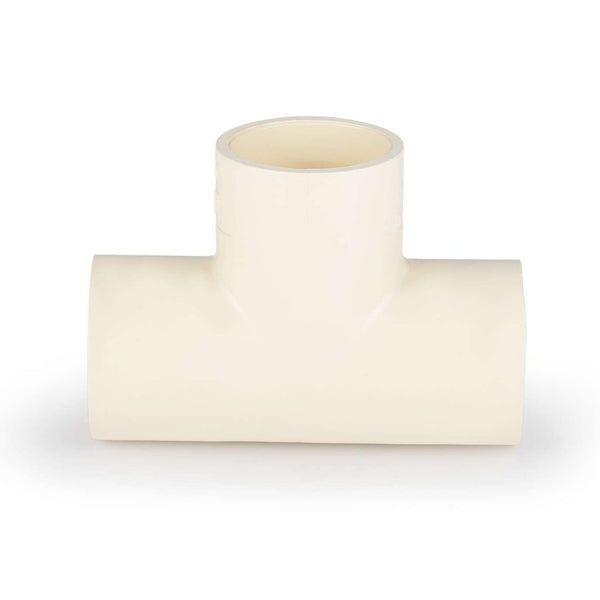 1" CPVC CTS Tee (Socket)