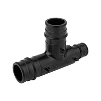 PEX A Expansion 3/4" x 1/2" x 3/4" PPSU Tee Plumbingsell