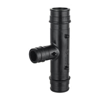 PEX A Expansion 3/4" x 3/4" x 1/2" PPSU Tee Plumbingsell