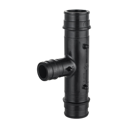 PEX A Expansion 3/4" x 3/4" x 1/2" PPSU Tee Plumbingsell