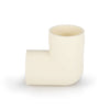 1/2" CPVC CTS 90° Elbow (Socket)