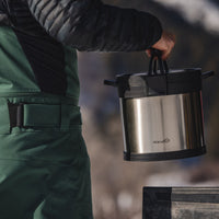 4QT RockPot Mini Bundle RockPot