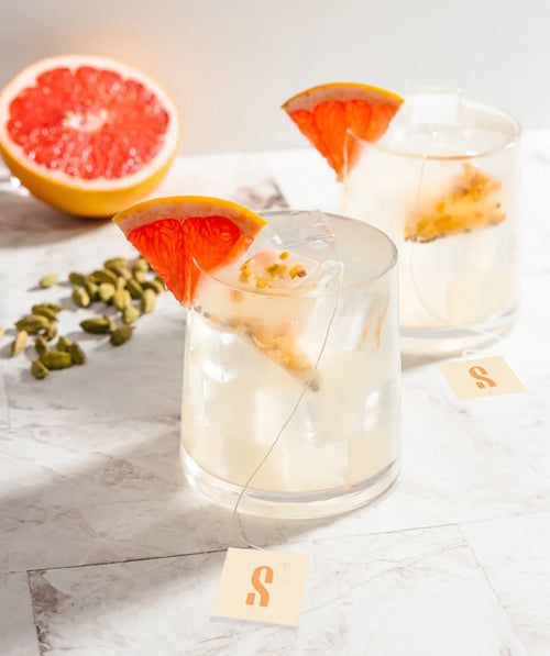 Skinny Cardamom Paloma (8 ct) SAYSO