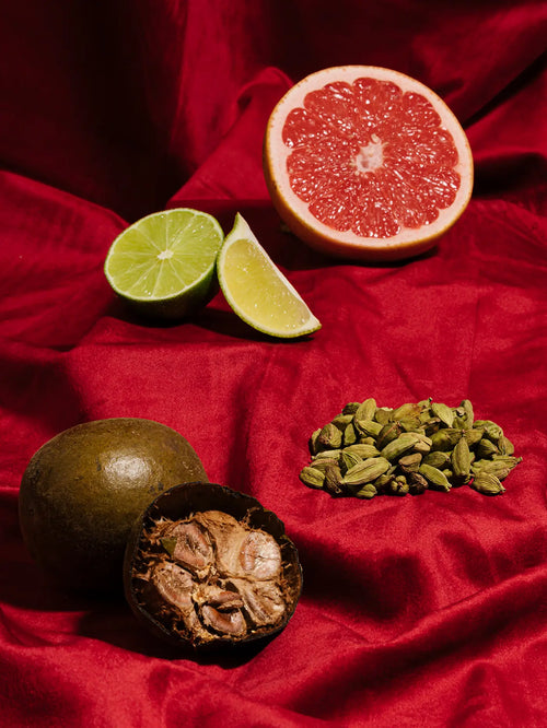 Skinny Cardamom Paloma (8 ct) SAYSO