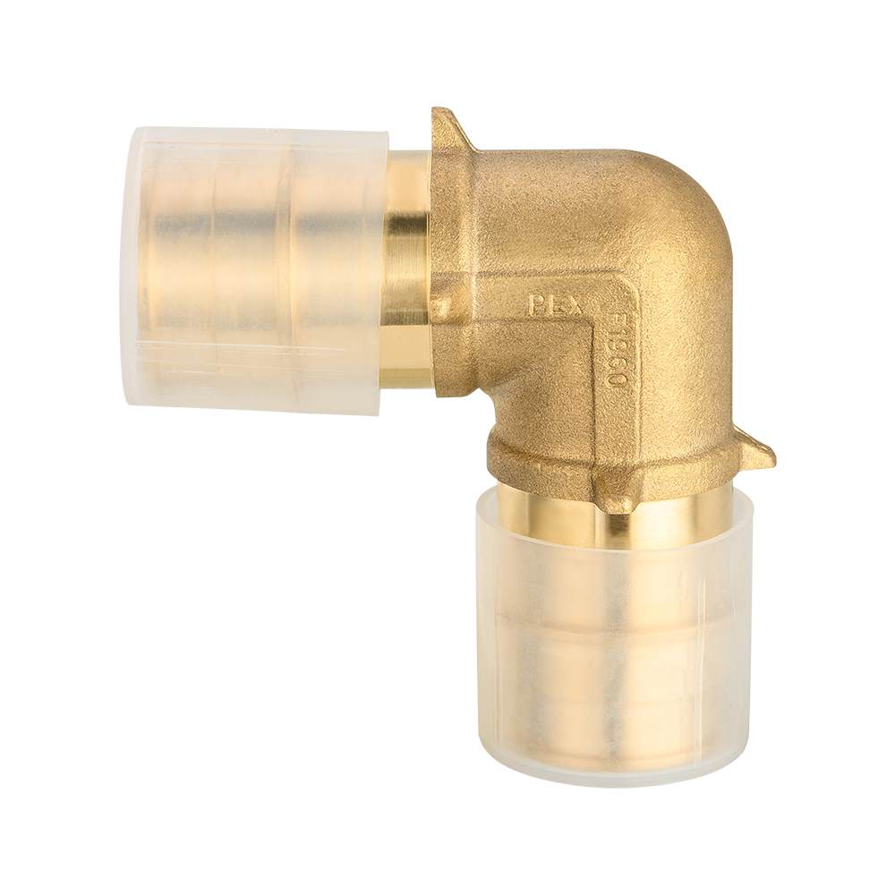 PEX A Expansion 1" PEX x 1" PEX Elbow (Lead Free)