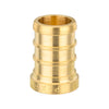 PEX-B Crimp 1/2" Plug (Lead Free) Plumbingsell