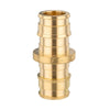 PEX A Expansion 1/2" PEX x 1/2" PEX Expansion Coupling (Lead Free) Plumbingsell