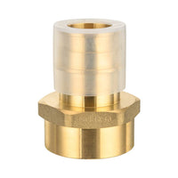 PEX A Full Flow Expansion 1" PEX x 1" Female Threaded F1960 Adapter (Lead Free) Plumbingsell