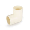 1/2" CPVC CTS 90° Elbow (Socket)