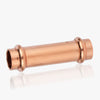 3/4" Copper Press Extended Coupling (Lead Free) Plumbingsell