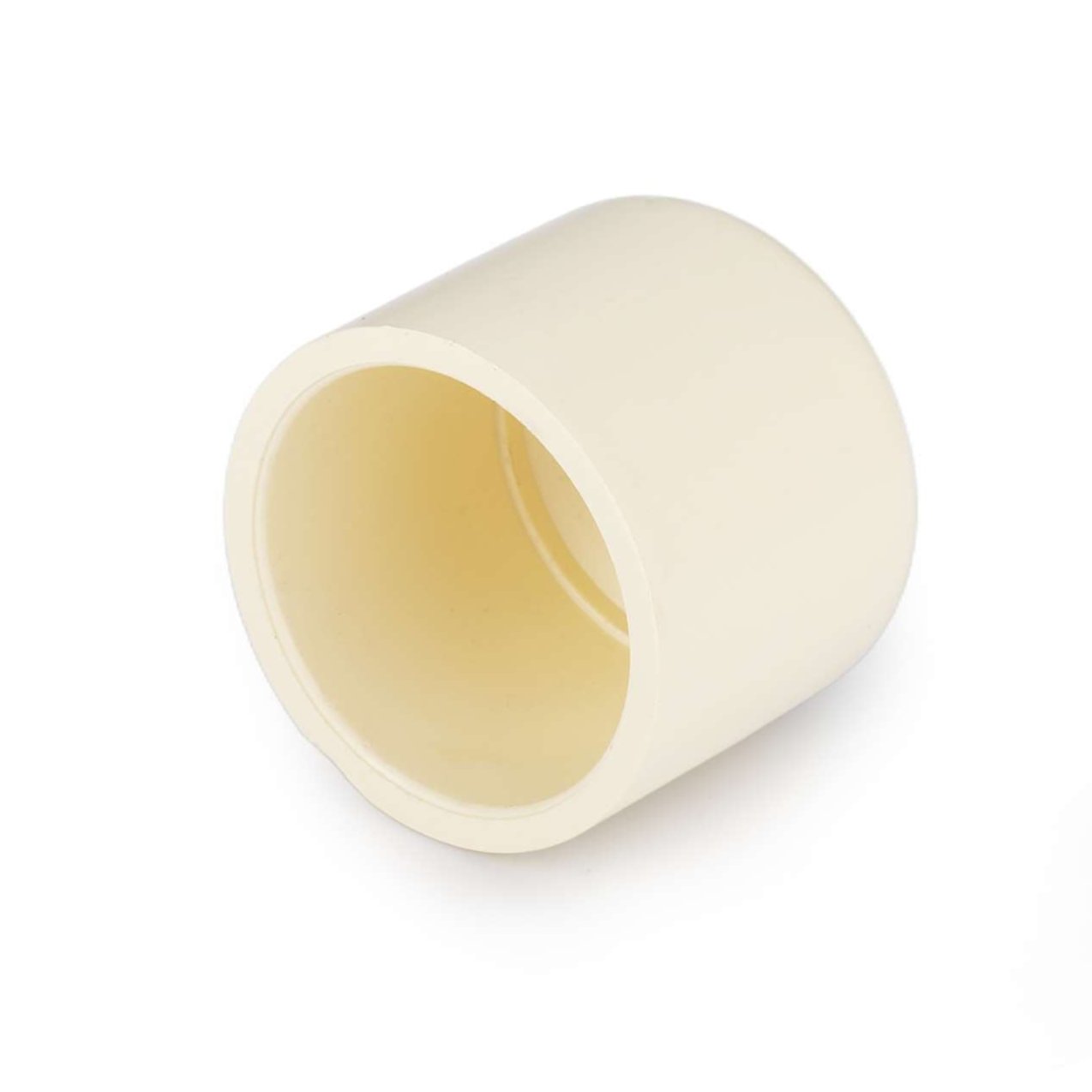 30 Pcs 3/4" CTS CPVC Cap (Socket)