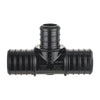 PEX-B Crimp 3/4" x 3/4" x 1/2" PPSU Tee Plumbingsell