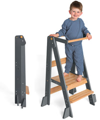 Foldable Kitchen Tower Ocodile.com