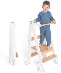 Foldable Kitchen Tower Ocodile.com