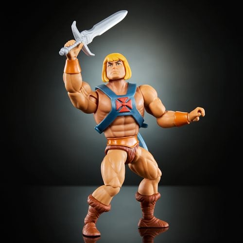 ToyShnip Masters of the Universe Origins Action Figure - Select Figure(s)