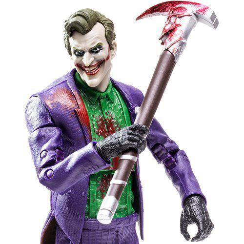 ToyShnip McFarlane Toys Mortal Kombat 11 7-Inch Action Figure - Select