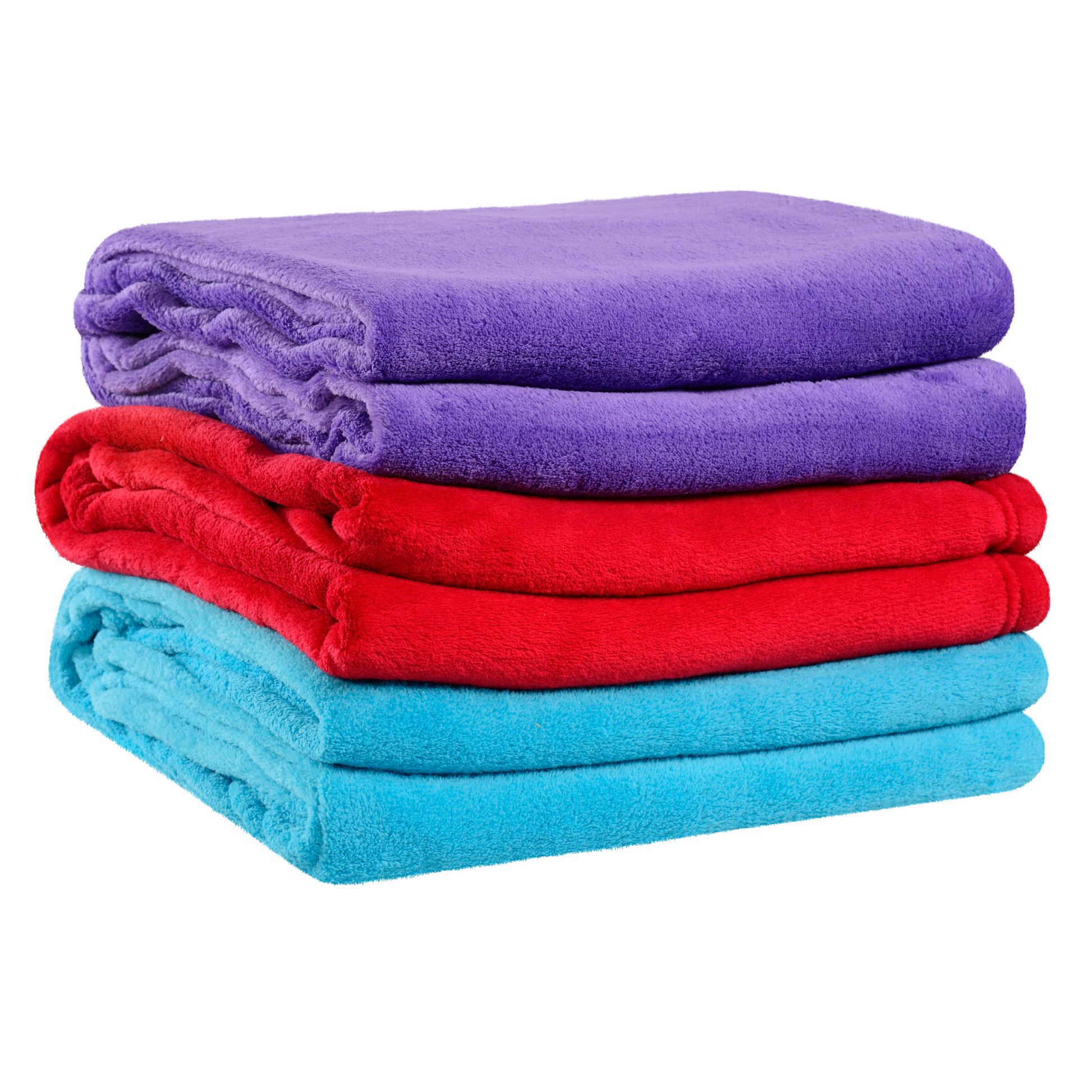 Plush Throw and Socks Gift Box Set Jupiter Gear