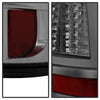 Spyder Chevy Silverado 1500/2500 99-02 Version 2 LED Tail Lights - Smoke ALT-YD-CS99V2-LED-SM OffRoadUSA.com