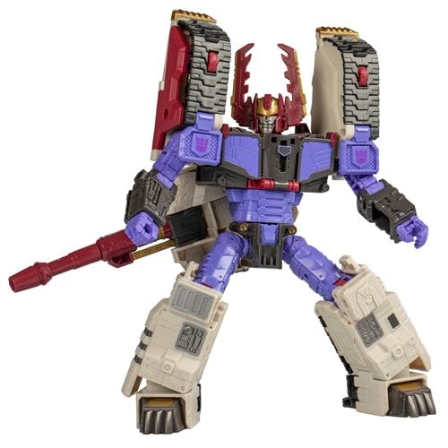 ToyShnip Transformers Generations Legacy Leader - Select Figure(s)