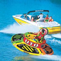Wow Sports UTO Starship 1-5 Person Towable (15-1110) Jupiter Gear