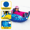 WOW Sports Surge Tarpaulin-Bottom Snow Tube Jupiter Gear