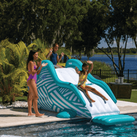 WOW Watersports Wiggler Sprinkler Slide Jupiter Gear