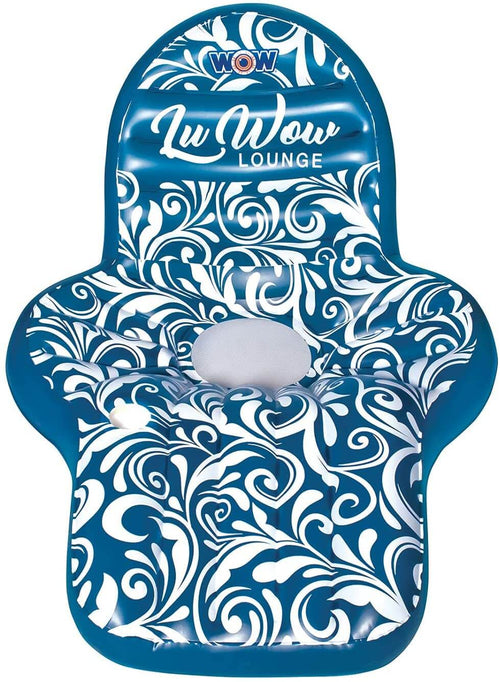 WOW Sports Lu WOW Lounge (21-2060) Jupiter Gear