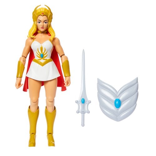 ToyShnip Masters of the Universe Origins Action Figure - Select Figure(s)