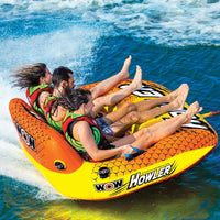 WOW Sports Howler 3P Towable (20-1050) Jupiter Gear