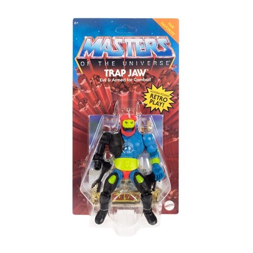 ToyShnip Masters of the Universe Origins Action Figure - Select Figure(s)