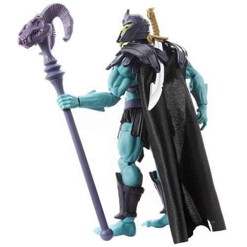 ToyShnip Masters of the Universe Masterverse Revelation Action Figure - Select