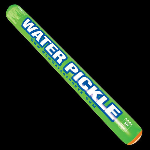 WOW Sports Inflatable Water Pickle Pool Noodle (18-2010) Jupiter Gear