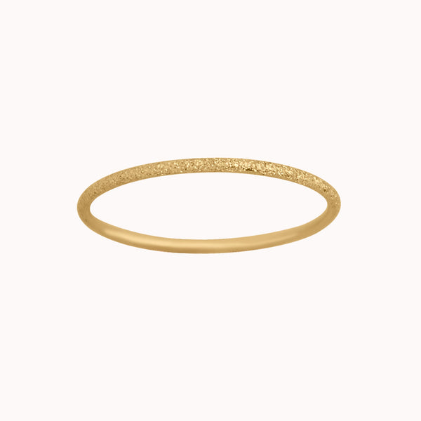 Mini Stardust Ring Caris Jewelry