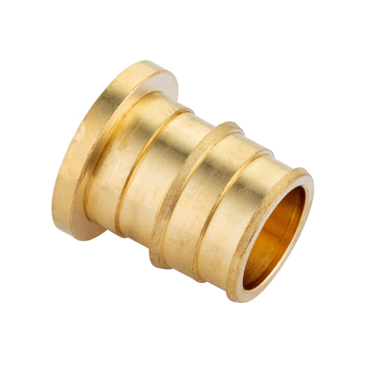 PEX A Expansion 1" Plug (Lead Free)