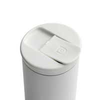 8oz Nomad Flip Tumbler - White Created Co.
