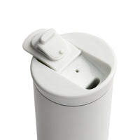 8oz Nomad Flip Tumbler - White Created Co.