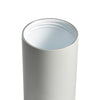 8oz Nomad Flip Tumbler - White Created Co.