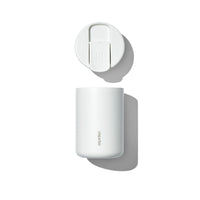 8oz Nomad Flip Tumbler - White Created Co.