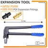 Expansion Tool Kit (ME03) Plumbingsell