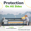 Floor Bed - Twin Size Ocodile.com