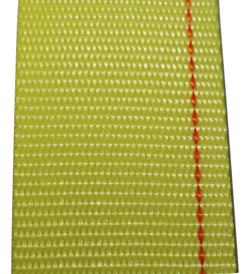 2" Interior Van Cam Buckle E-Track Strap w/ Spring E Fittings | LENGHTH OPTIONS RatchetStrap.Com