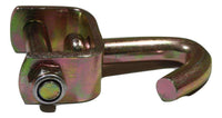 2 Inch Swivel J Hook for Auto Hauling Ratchet Strap Assemblies | 2SJ RatchetStrap.Com