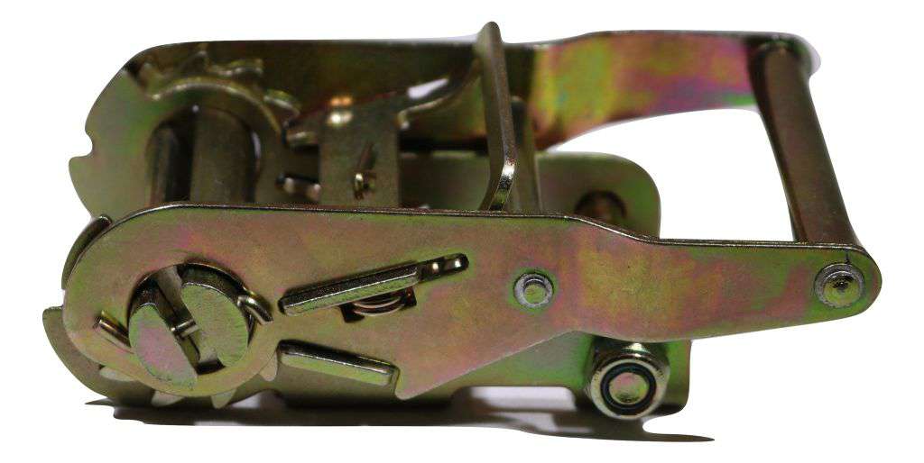 2 Inch Wide Handle Ratchet for Interior Van Straps | 2RV