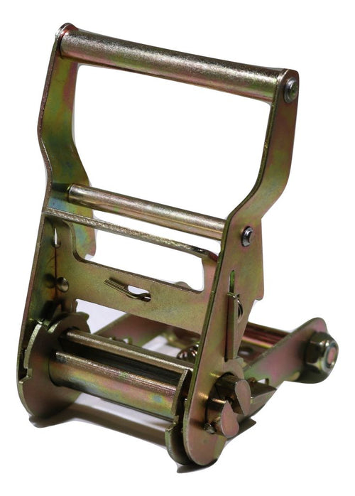 2 Inch Wide Handle Ratchet for Interior Van Straps | 2RV RatchetStrap.Com