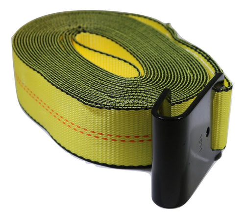 2" Winch Strap or Replacement Strap for 2" Ratchet Strap | BUILD YOUR OWN RatchetStrap.Com