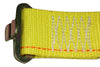 2" x 12 Ft Ratchet Strap with Butterfly Fittings for F-Track | R12BF RatchetStrap.Com